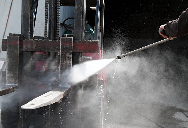 Best Restaurant Pressure Washing  in North Wantagh, NY